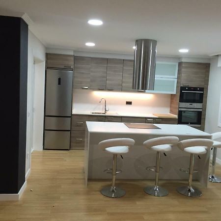 Апартаменты Piso En Эль-Грове Экстерьер фото