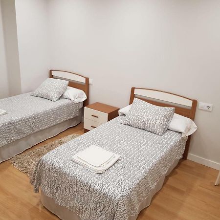 Апартаменты Piso En Эль-Грове Экстерьер фото